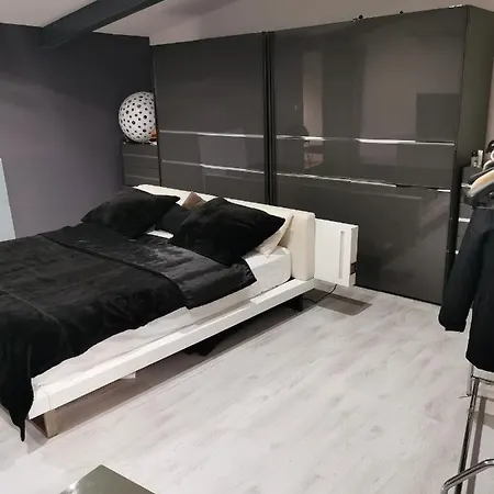 Apartment Loft Cosy *