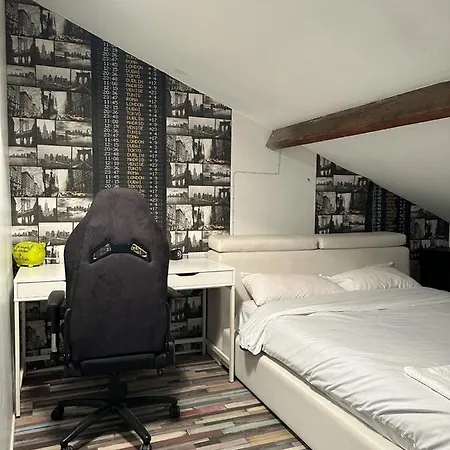 Loft Cosy * سوراسْنْ