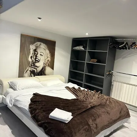 Loft Cosy *